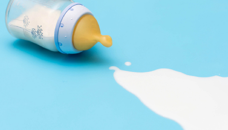 母乳在哪些情況下不適合用來(lái)喂養(yǎng)寶寶？
